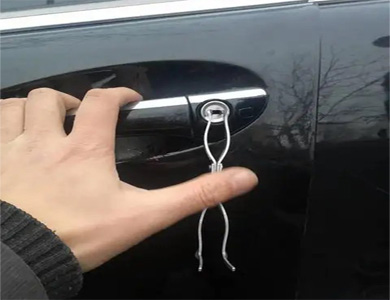 东阿24小时上门开锁公司