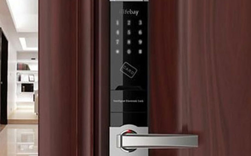 东阿24小时上门开锁公司