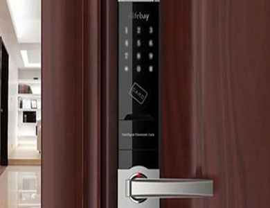 东阿24小时上门开锁公司