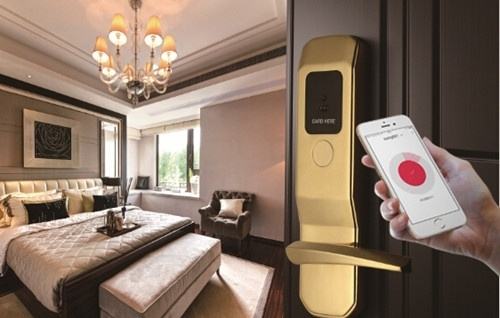 东阿24小时上门开锁公司